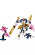 LEGO NINJAGO Mech �ywio�u technologii Sory 71807