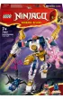 LEGO NINJAGO Mech �ywio�u technologii Sory 71807
