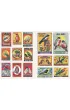 Vintage Matchboxes