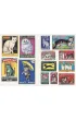 Vintage Matchboxes