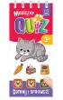 Magiczny quiz z kotkiem. Dotknij i sprawd�! 3+