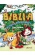 Biblia. Ksi�ga pe�na mocy. Stary Testament. Tom 1