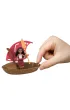 Disney Vaiana 2 Mini Lalka Niespodzianka Mattel