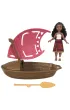 Disney Vaiana 2 Mini Lalka Niespodzianka Mattel