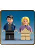 LEGO Harry Potter Testrale i kareta z Hogwartu 76400