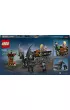 LEGO Harry Potter Testrale i kareta z Hogwartu 76400
