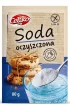 Soda oczyszczona bezglutenowa