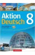 Aktion Deutsch 8. Jzyk niemiecki. Podrcznik