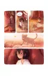 Bia�a lwica. Lulu i Nelson. Tom 3