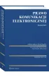 Prawo komunikacji elektronicznej. Komentarz