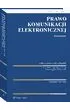 Prawo komunikacji elektronicznej. Komentarz