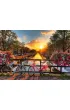 Puzzle 1000 el. Rowery w Amsterdamie Ravensburger