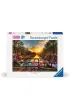 Puzzle 1000 el. Rowery w Amsterdamie Ravensburger