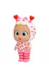 Cry Babies Magic Tears - Jumpy Monsters Momo Tm Toys