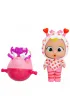 Cry Babies Magic Tears - Jumpy Monsters Momo Tm Toys