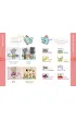 George the kitten goes on holiday moje pierwsze angielskie czytanki + CD