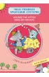 George the kitten goes on holiday moje pierwsze angielskie czytanki + CD