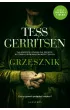 Grzesznik – Tess Gerritsen – okładka ebook