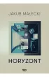 Horyzont – Jakub Małecki – okładka ebook