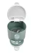 Beaba Bib`expresso Ekspres do mleka 2w1 Eucalyptus