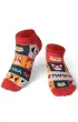 Skarpety stopki Psia mama 39-42