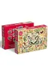 Puzzle 2000 el. Botanical World 50224 CherryPazzi