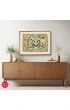 Puzzle 2000 el. Botanical World 50224 CherryPazzi
