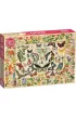 Puzzle 2000 el. Botanical World 50224 CherryPazzi