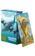 Karty do gry Piotru� Brainrot Bombardiro Crocodilo ALEXANDER 3152