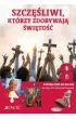 Szcz�liwi, kt�rzy zdobywaj� �wi�to�� 8. Podr�cznik do religii dla klasy 8 szko�y podstawowej