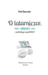 O latarniczce, mi�o�ci i samotnym humbaku