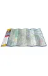 Gda�sk Gdynia Sopot plan Tr�jmiasta 1:26 000 laminat 2026