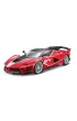Bburago Model 1:18 Ferrari FXX K EVO Signature 18-16908