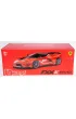 Bburago Model 1:18 Ferrari FXX K EVO Signature 18-16908