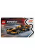 LEGO Speed Champions Bolid F1® McLaren Team MCL38 77251