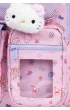 Patio Plecak m�odzie�owy Hello Kitty Sully Pink