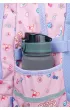 Patio Plecak m�odzie�owy Hello Kitty Sully Pink