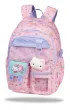 Patio Plecak m�odzie�owy Hello Kitty Sully Pink