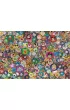 Puzzle 1000 el. Compact Disney Emoji Clementoni