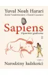 Narodziny ludzko�ci. Sapiens. Opowie�� graficzna. Tom 1