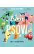 Atlas ps�w. Rasy z ca�ego �wiata