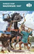 Mazowsze 1047 – Mariusz  Samp – okładka ebook
