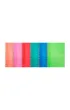 Ko�ozeszyt oxford my colours pp a4/90k linia linia 90 kartek