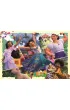 Puzzle 24 el. Maxi SuperColor. Disney Encanto Clementoni
