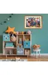 Puzzle 24 el. Maxi SuperColor. Disney Encanto Clementoni