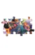Puzzle 24 el. Maxi SuperColor. Disney Encanto Clementoni