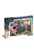 Puzzle 24 el. Maxi SuperColor. Disney Encanto Clementoni