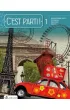 C'est parti! 1. J�zyk francuski. Podr�cznik. Poziom A1