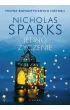 Jedno życzenie – Nicholas Sparks – okładka ebook