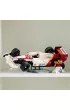LEGO Icons McLaren MP4/4 i Ayrton Senna 10330